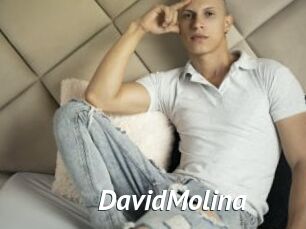 DavidMolina Gay Vod