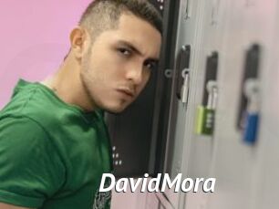 DavidMora