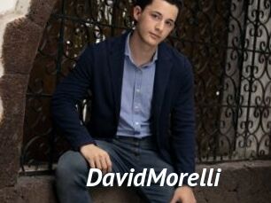 DavidMorelli