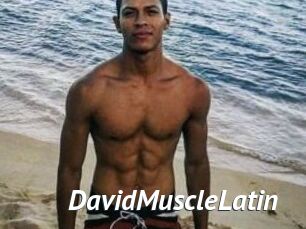 DavidMuscleLatin