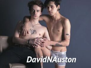 DavidNAuston