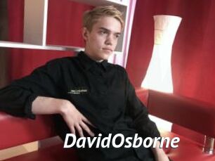 DavidOsborne