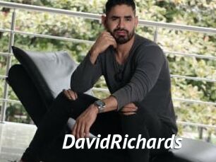 DavidRichards