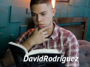 DavidRodriguez Gay Vod