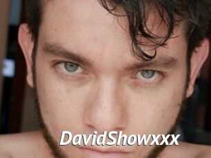 DavidShowxxx