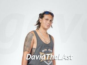 DavidTheLAst