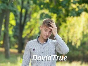 DavidTrue