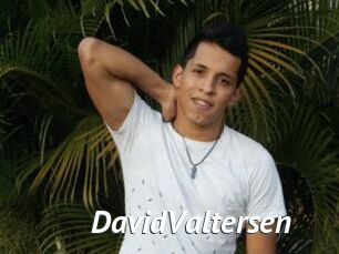 DavidValtersen