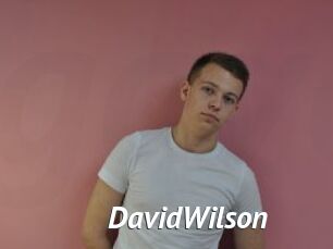 DavidWilson