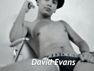 David_Evans