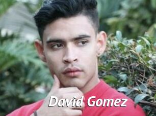 David_Gomez