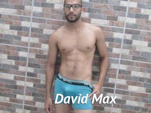 David_Max