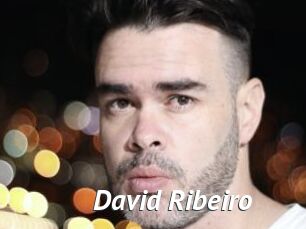 David_Ribeiro