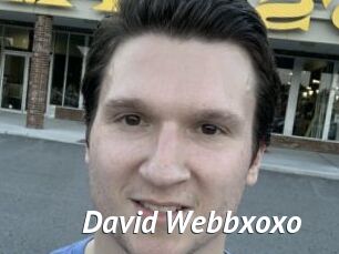 David_Webbxoxo Gay Vod