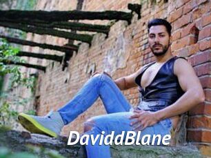 DaviddBlane