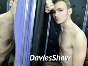 DaviesShow