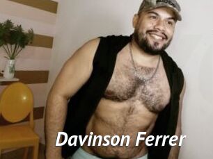 Davinson_Ferrer
