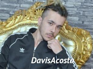 DavisAcosta Gay Vod