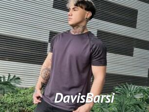 DavisBarsi