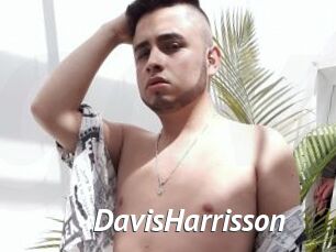 DavisHarrisson