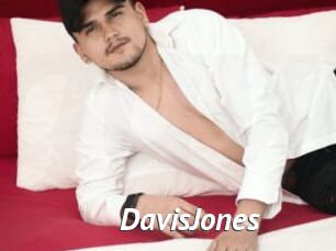 DavisJones