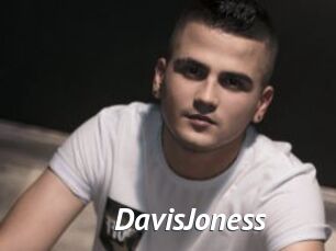 DavisJoness