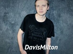 DavisMilton Gay Vod