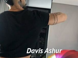 Davis_Ashur