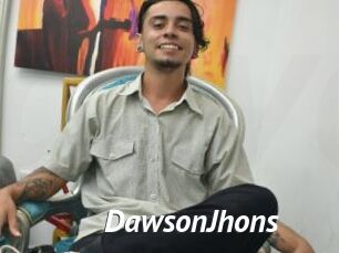 DawsonJhons