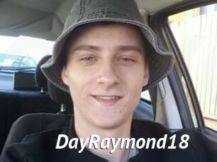 DayRaymond18