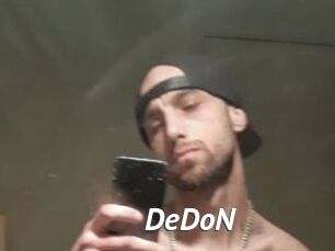 DeDoN Gay Vod