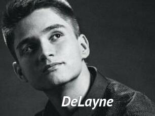 DeLayne