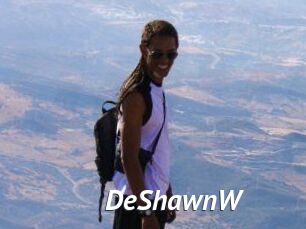 DeShawnW