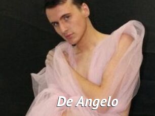 De_Angelo Gay Vod