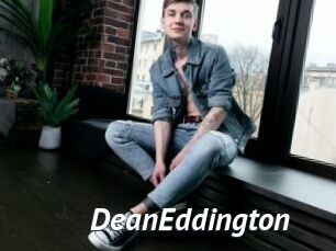 DeanEddington