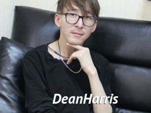 DeanHarris