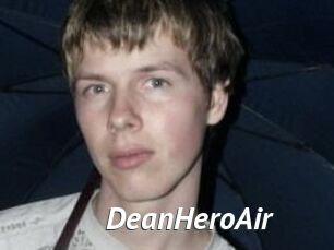 DeanHeroAir