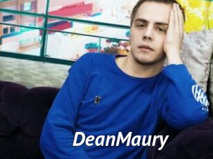 DeanMaury