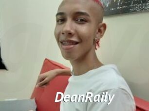 DeanRaily