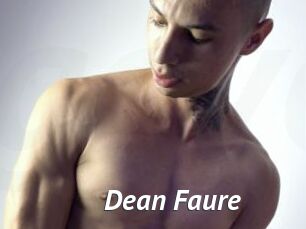Dean_Faure