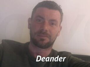 Deander