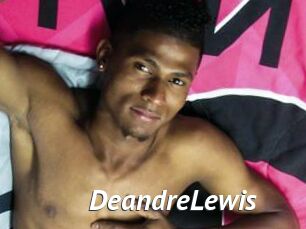DeandreLewis