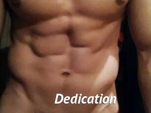 Dedication