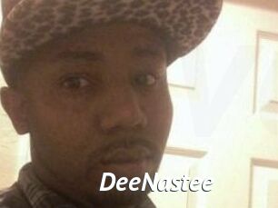 DeeNastee