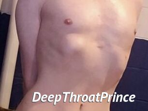 DeepThroatPrince