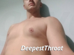 DeepestThroat