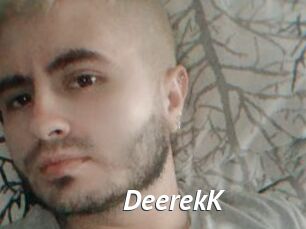 DeerekK