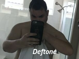 Deftone
