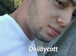 Deiibycott