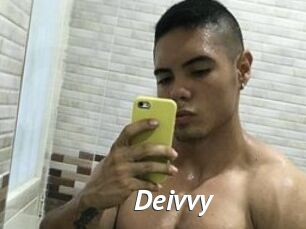 Deivvy